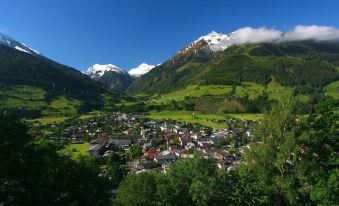Rauchenbacher Apartments, Mittersill