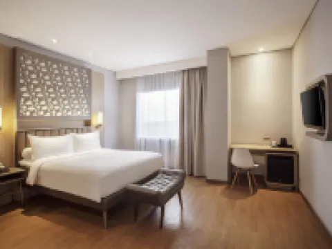 Ibis Styles Cikarang Hotels in North Cikarang