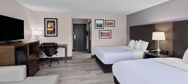 La Quinta Inn & Suites by Wyndham Goodlettsville - Nashville Hotels in Davidson County
