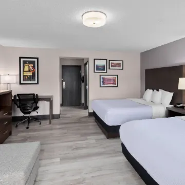 La Quinta Inn & Suites by Wyndham Goodlettsville - Nashville