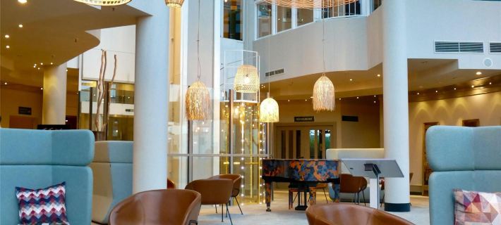 Hotel Amadeus Frankfurt Hotels in Frankfurt am Main