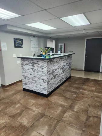 Airport Inn Flint Отели в г. Флинт