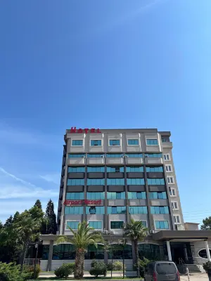 Samsun Airport Resort Hotel Hotels in 