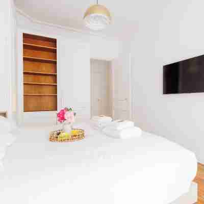 Charming Apartment - 2br/4p - Beaugrenelle Rooms