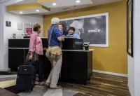 Hampton Inn Lake Hartwell