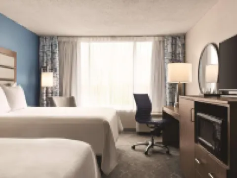 Radisson Hotel and Conference Center Fond du Lac Hotels in Fond du Lac County