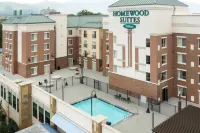 Homewood Suites by Hilton Salt Lake City-Downtown