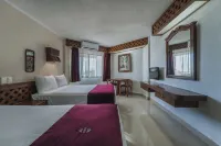 Hotel Plaza Kokai Cancún