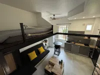 Charming Studio Nice near Tram district Le Ray 20min from downtown Hotels in Cimiez