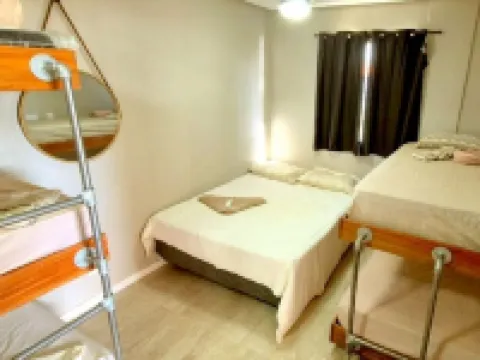 Salt Beach Atalaia Residence Inn Hotels in Salinopolis