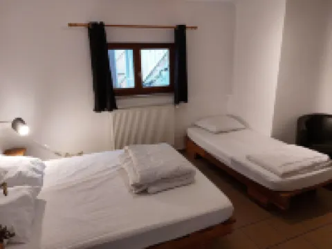 勒努瓦埃度假屋
