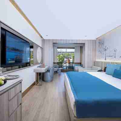 Ducale Lara - Ultra All Inclusive Rooms