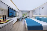 Ducale Lara - Ultra All Inclusive