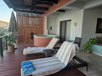 El Nido, Casa 2 - Gorgeous Bay Views - Nobody Between You and the Water