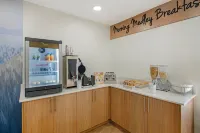 Sleep Inn Franklin - Cool Springs - breakfast