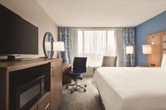 Radisson Hotel and Conference Center Fond du Lac Hotels in Fond du Lac