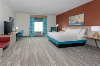 Hilton Garden Inn Cape Canaveral Near Cocoa Beach - Gym