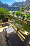 Turunç Dream Hotel - Mountain view