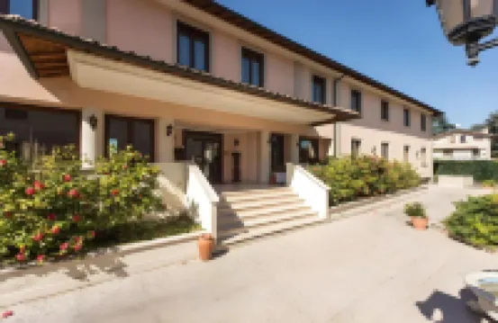 Hotel Alba Roma Hotel in zona Piazza Quinto Curzio