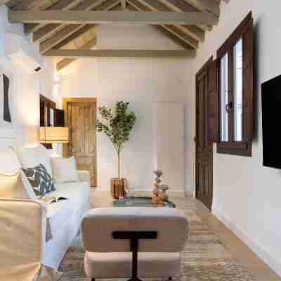 Luxury apartment in Granada. Horno Marina 7 Rooms