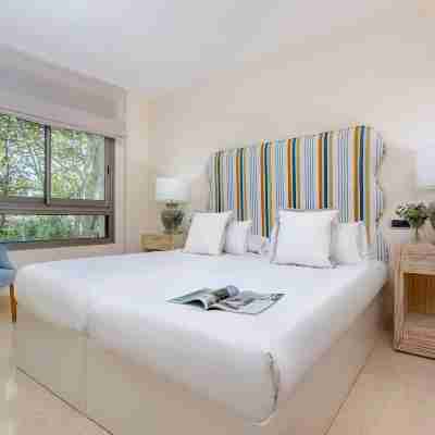 Genteel Home Jardines del Principe Rooms