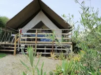 Agriturismo Erbe Matte - Campsite Các khách sạn ở 
