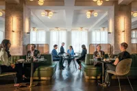 Iceland Parliament Hotel, Curio Collection by Hilton - Завтрак