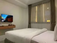 Hotel Emaki Jatinangor - Formerly Jatinangor Hotel & Restaurant Hotels in Jatinangor