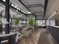 Grand Hôtel de Courtoisville