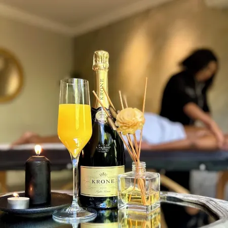 Menlyn Boutique Hotel
