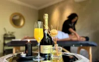 Menlyn Boutique Hotel - spa