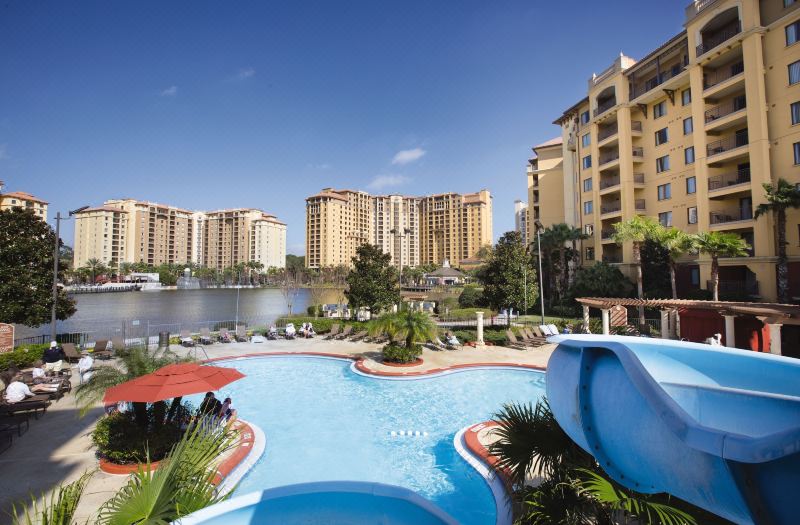 Club Wyndham Bonnet Creek photo 3