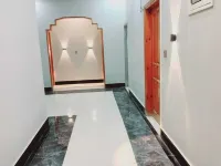 BNB Rose Lodge Family Guest House Hotels near Karachi Airport