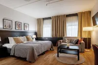 Solna Park & Hotel Hotels in Solna