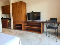 Jungle View Studio S13 | Pool | Private Balcony