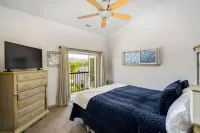 Foothill House - Balkon