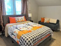 My house your house Отели в г. Форт Смит