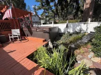 Green Street Oasis Hot Tub, Fire Pit & Walk to Downtown Hotels in Westminster