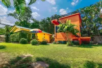 Baan Suan Plam Resort Bueng Saen Suk