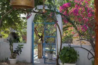 Barabara House - Bed and Breakfasts
