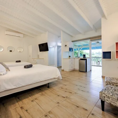 Serenity Rincon Guesthouse