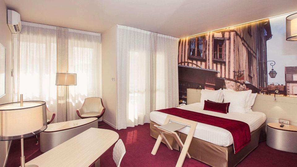 Mercure Limoges Centre
