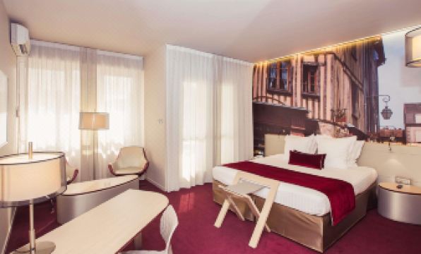 Mercure Limoges Centre