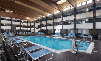 DoubleTree by Hilton Manhattan