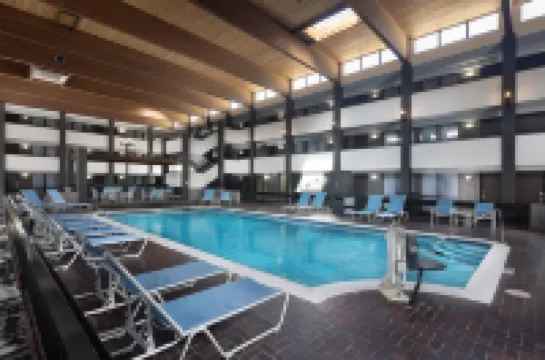 DoubleTree by Hilton Manhattan