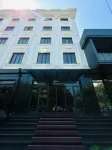 Bentley Hotel Tashkent - Afhentnings-/afleveringstjenester