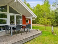 "Niglæs" - 700m from the Sea Hotels in Laeso