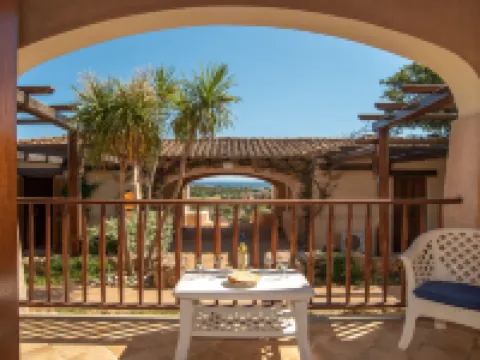 Acacia 3 - Vista Village Hotels in Loiri Porto San Paolo