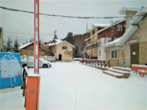 Edelveys Hotel Hotels in Beloretsky District