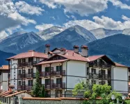 Hotel Dumanov Hoteles en 